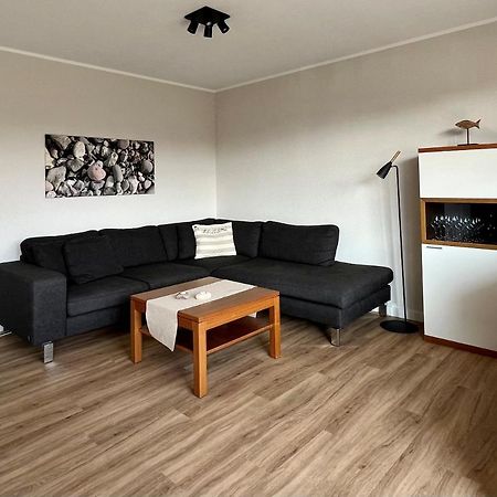 Apartmán Duenepur Norderney Exteriér fotografie