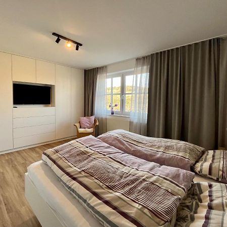 Apartmán Duenepur Norderney Exteriér fotografie