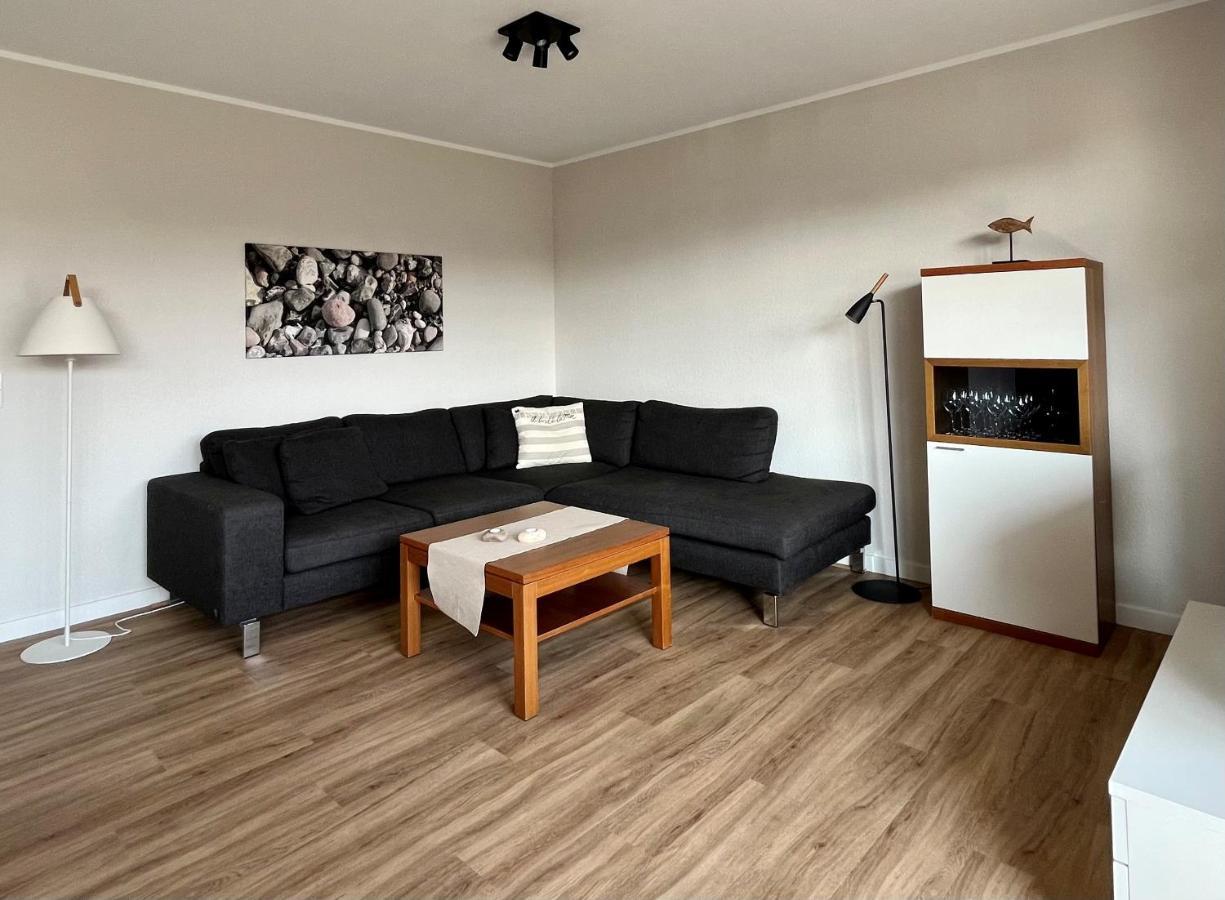 Apartmán Duenepur Norderney Exteriér fotografie
